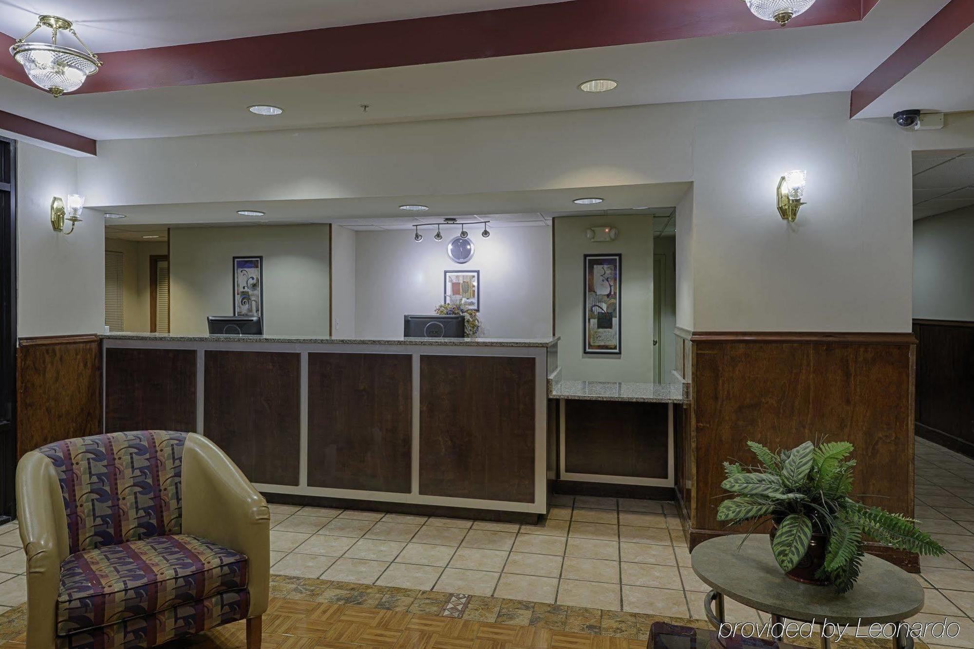 Red Roof Inn & Suites Savannah Airport Pooler Exterior foto